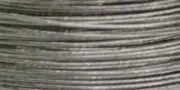 Cord Basics 7-Strand Beading Wire .45mmX40' Silver