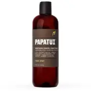 Papatui Nourishing Shampoo+Conditioner 2-in-1 Cedar Sport - 18 Fl Oz, Brown