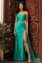 Sherri Hill 54928 Evening Dress ~LOWEST PRICE GUARANTEE~ NEW Authentic
