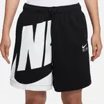 【NIKE】AS W NSW AIR 6” MR FLC SHORT 女 法國毛圈布短褲-FN2247010