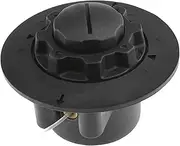Trimmer Head 4006 710 2106 Fits for Stihl FS38 FS40 FS45 FS46 FS50 FSE60 FSE71 FSE81 Brush Cutter