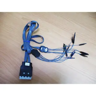 康榮科技二手儀器領導廠商Tektronix P6410 Logic Analyzer Probe