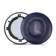 2-pack Protein Skin Earphone Covers for Jbl E45bt / E35 / E45
