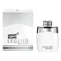 在飛比找Yahoo!奇摩拍賣優惠-【現貨】MONT BLANC LEGEND SPIRIT 萬