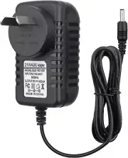 21W Power Adapter for Echo 1St & 2Nd Gen, Amazon Fire TV (2Nd Gen)