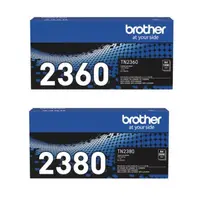 在飛比找蝦皮購物優惠-Brother TN-2360 TN-2380 TN2360