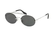 Miu Miu MU60TS 1BC1A1 Women Sunglasses