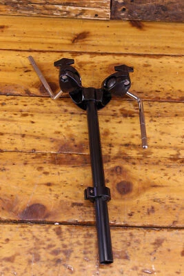 PDP By DW Mainstage Double Ball Joint Mount