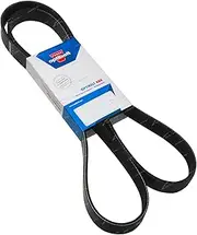 Alternator Fan Water Pump Engine Drive Belt for Holden Commodore Berlina Calais VN VP VQ VR 3.8 V6 Models with Air Conditioning