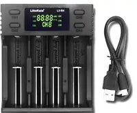 在飛比找有閑購物優惠-「自己有用才代購」LiitoKala Lii-S4 3.7V