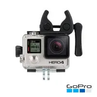 在飛比找樂天市場購物網優惠-【GoPro】細圓管固定座