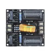 ZVS Tesla Flyback Driver Board Switching F/ FBT Inductive Heater 10A 1000W