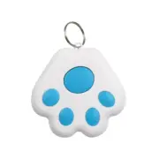 Smart Mini GPS Tracker Key Kids Bag Finder Dog Cat Pet Locator Bluetooth Tracker
