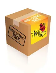 Rigby Literacy Early Level 2 Pack