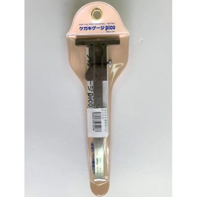 MATSUI Japanese Small Scriber Gauge PICO T Square 120mm precision made in JAPAN