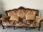 Lounge Suite - 5 pieces