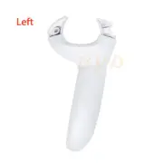 Original New For Oculus Quest 2 VR Controller Cover Case Left Replacement Part