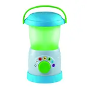 Melissa & Doug Let's Explore Lights & Sounds Lantern Kids/Childrens Toy 3y+