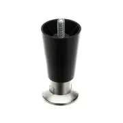 Cornelius Leg 4Inch Adj 3/8-16 Black Pa 70970 - Genuine OEM Replacement Part