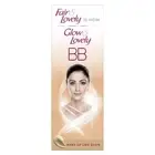 Fair & Lovely Glow & Lovely Bb Cream Make Up + Multivitamin Cream Shade 01 18G