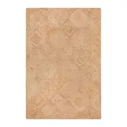 Rug Culture Atrium Hatch Natural Rug 270 x 180cm
