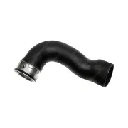 Gates Turbo Air Intake Hose Cold side for Audi A3 8PA 8P1 8P7 TT 8J3 8J9 349mm