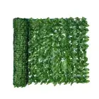 Artificial Leaf Privacy Fence Roll Wall Landscaping Fence Privacy Fence1146