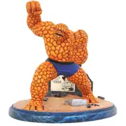 Fantastic Four Marvel Premier Collection Thing Resin Statue
