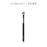 在飛比找蝦皮商城優惠-KAIBEAUTY 訂製扁形勻眼刷 #E09