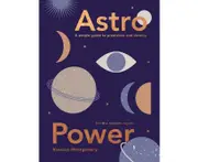 Astro Power