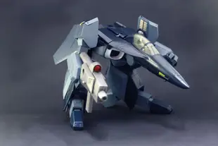 全新 Evolution Toy Mospeada 機甲創世紀 AFC-01X Dark Legioss 黑戰鬥機