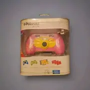 Polaroid Pink Pixie Kids 3.0 megapixel Digital Camera New Factory Sealed!