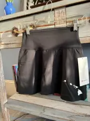 NWT LululemonHAWAII ISLANDS Align High-Rise Skirt, Shorts Under SZ 6