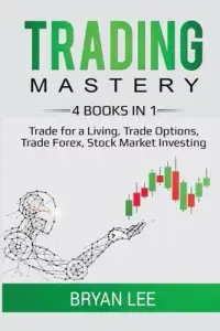 在飛比找博客來優惠-Trading Mastery- 4 Books in 1: