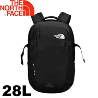 在飛比找蝦皮商城優惠-【The North Face 美國 28L 15吋電腦背包