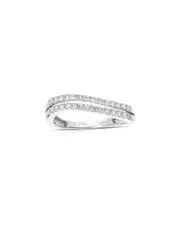 Amairah 14K 0.40 ct. tw. Lab-Grown Diamond Ring
