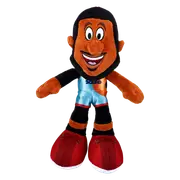Space Jam Lebron James Plush Toy Small 25cm