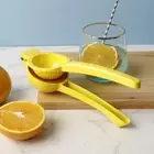Mini Hand Pressed Orange Manual Blender Universal Lemon Squeezer Home Kitchen