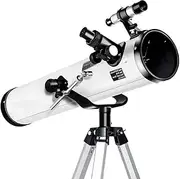 Astronomical Telescope, HD Researcher, High Definition Vision, Dual Use Telescope, Full Set, Gift for Beginners