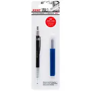 KENT 2mm HB Clutch Pencil with Refill 6 Pack