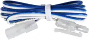 KATO N Scale Model Railway Lead 24-825 Extension cord for DC 90cm Unitrack N HO