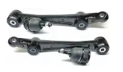 Pair of Front Lower Rear Control Arm for FORD TERRITORY 04/2009-2011 SX SY AWD