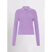 Jane Knit Polo