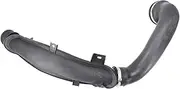 CCWUTQF 1440J0 9656202380 Intercooler Hose Turbo Charger Intake Hose Compatible 308 408 3008 / C4 RCZ 1.6T