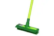 Sabco Electrostatic Rubber Broom