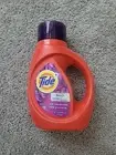 Tide + Febreze Spring & Renewal, 24 Loads, 37 fl oz