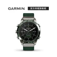 在飛比找蝦皮商城優惠-GARMIN MARQ (Gen 2) ⾮凡時刻系列-高球手