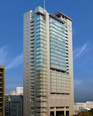 南京國信大酒店Guoxin Hotel