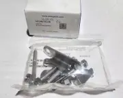 NEW Swagelok SS-51K-63L SS LOCKING LEVER HANDLE KIT FOR 63 series Ball Valves