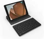 Zagg Flex Portable Universal Keyboard and Detachable Stand